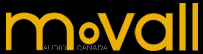 Movall Audio